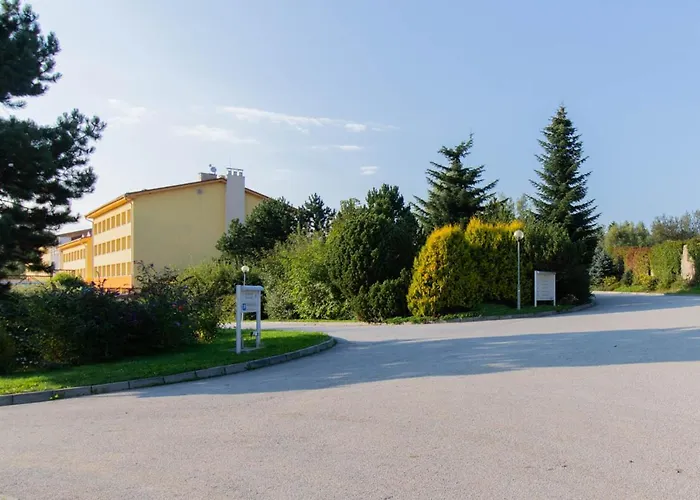 Lipno Wellness - Frymburk C112 Private Family Room
