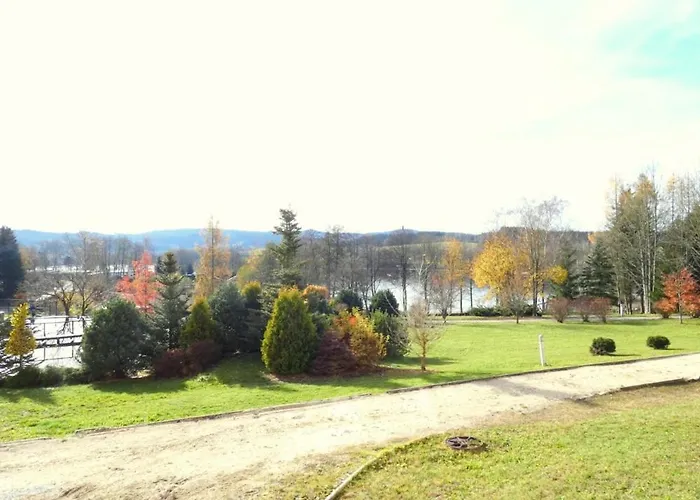 Lipno Wellness - Frymburk C112 Private Family Room