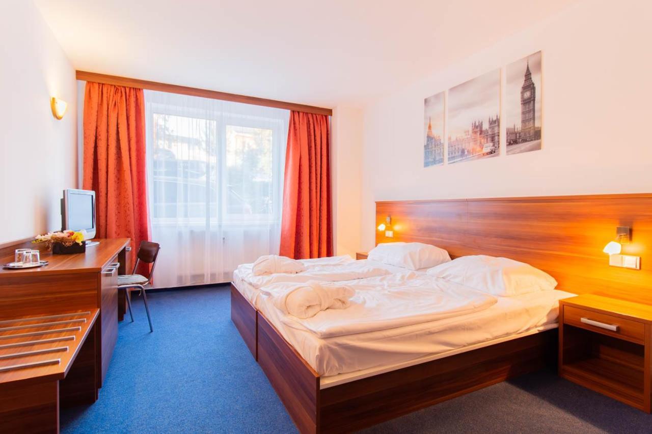 Apartment Lipno Wellness - C112 Private Family *