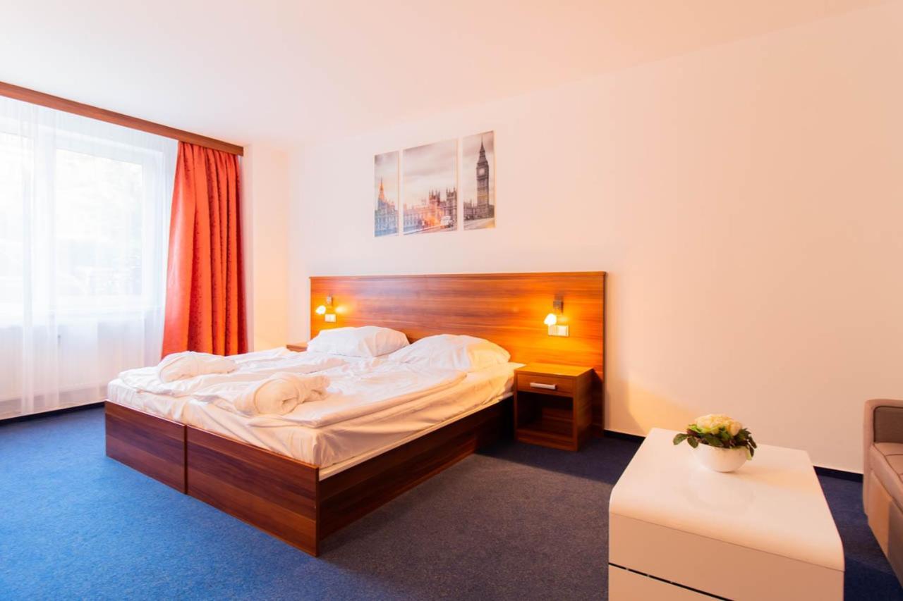 Lipno Wellness - C112 Private Family