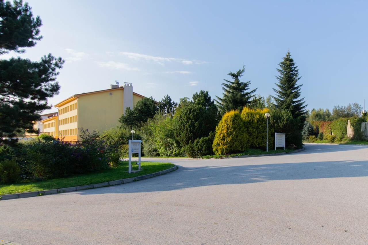 Lipno Wellness - C112 Private Family * Frymburk