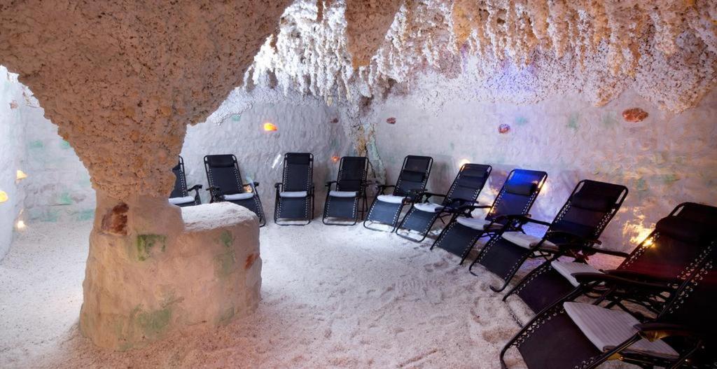 Apartment Lipno Wellness - C112 Private Family