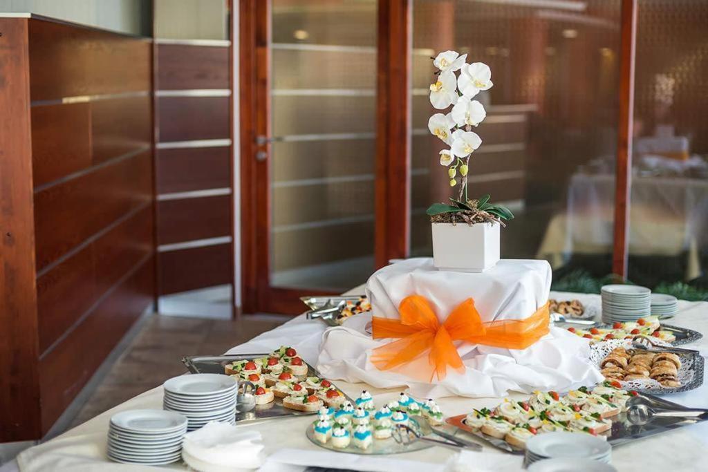 Lipno Wellness - C112 Private Family Frymburk