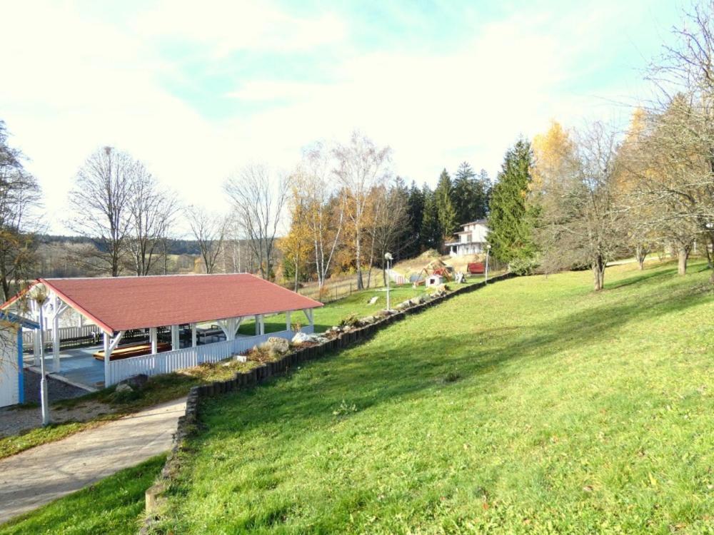 Apartment Lipno Wellness - C112 Private Family