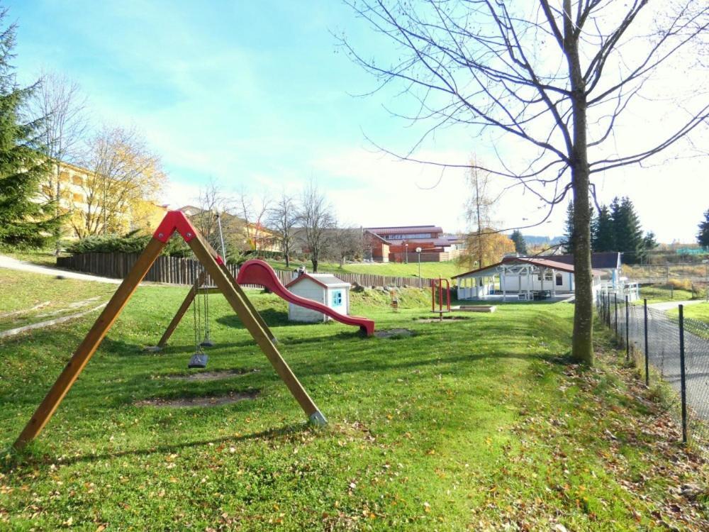 Apartment Lipno Wellness - C112 Private Family Frymburk