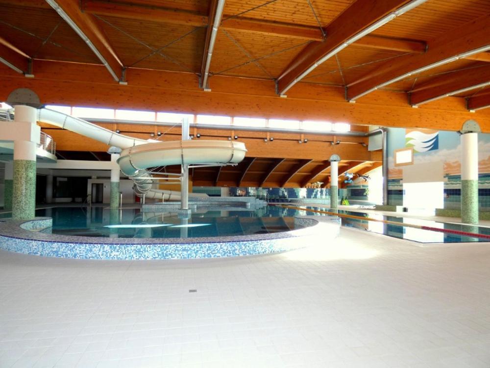 Apartment Lipno Wellness - C112 Private Family