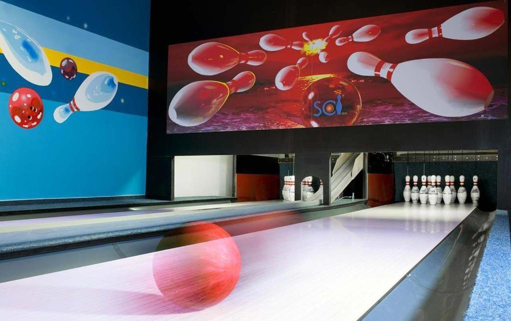 Lipno Wellness - C112 Private Family