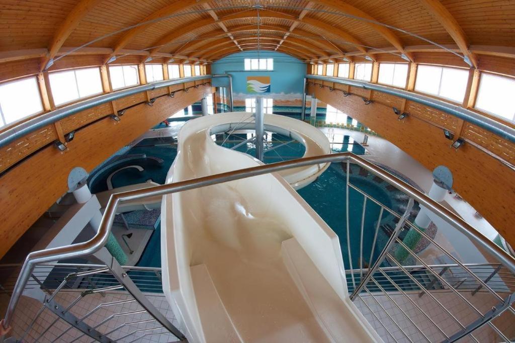 Apartment Lipno Wellness - C112 Private Family Frymburk nad Vltavou